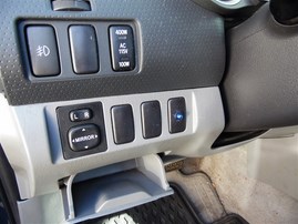 2006 TOYOTA TACOMA EXT CAB SR5 BLUE 4.0 AT 2WD PRERUNNER TRD SPORT Z19852